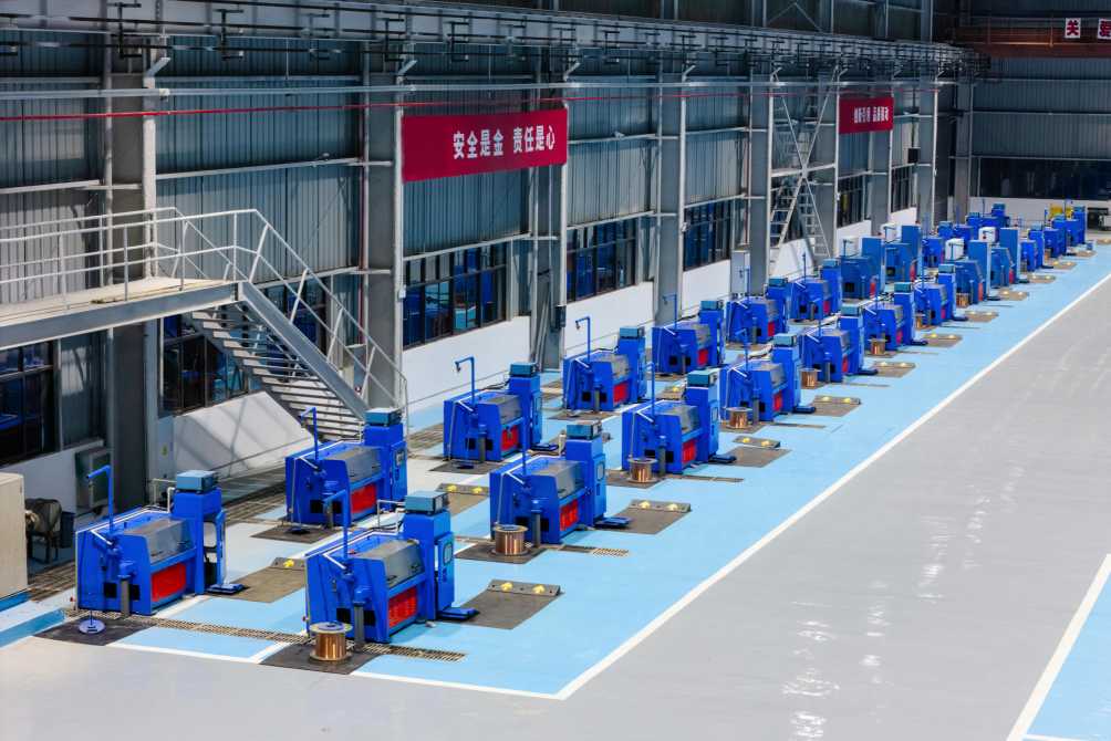 深圳低壓電纜費用詳情：價格構(gòu)成、影響因素及市場動態(tài)